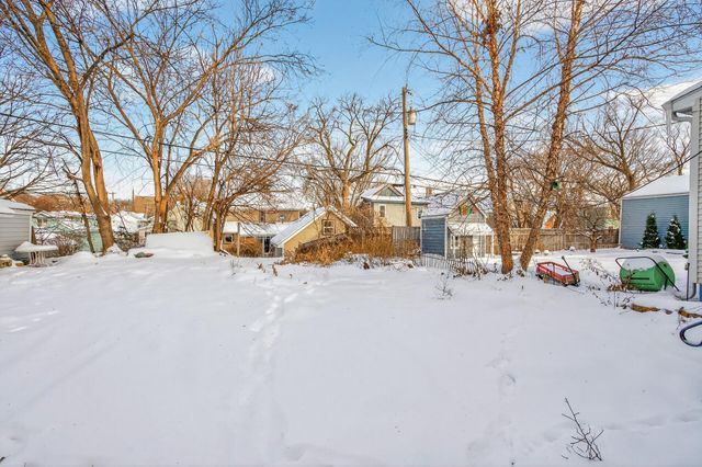323 W Michigan Street, Saint Paul, MN 55102