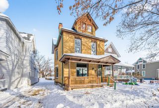 323 W Michigan Street, Saint Paul, MN 55102