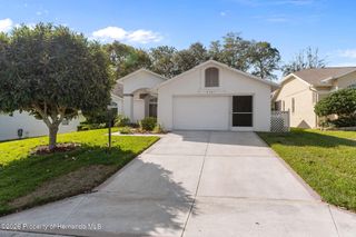 2321 Terrace View Lane, Spring Hill, FL 34606