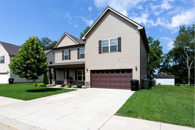 1836 Charismatic Pl, Murfreesboro, TN 37128