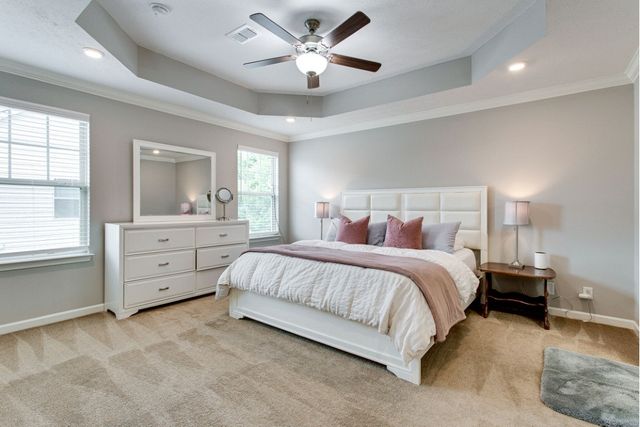 1836 Charismatic Pl, Murfreesboro, TN 37128