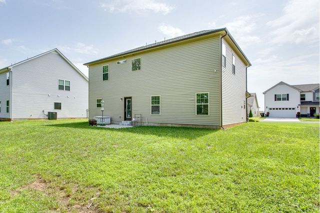 1836 Charismatic Pl, Murfreesboro, TN 37128