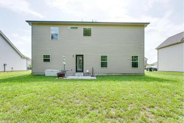 1836 Charismatic Pl, Murfreesboro, TN 37128