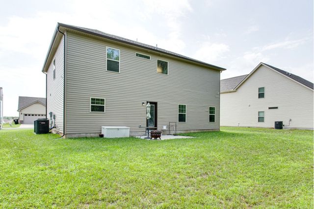 1836 Charismatic Pl, Murfreesboro, TN 37128