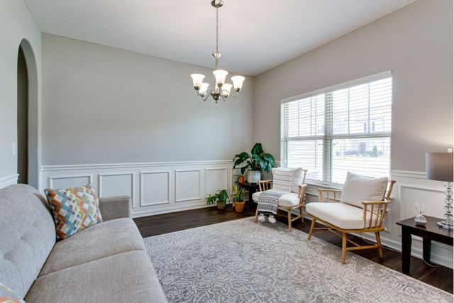 1836 Charismatic Pl, Murfreesboro, TN 37128
