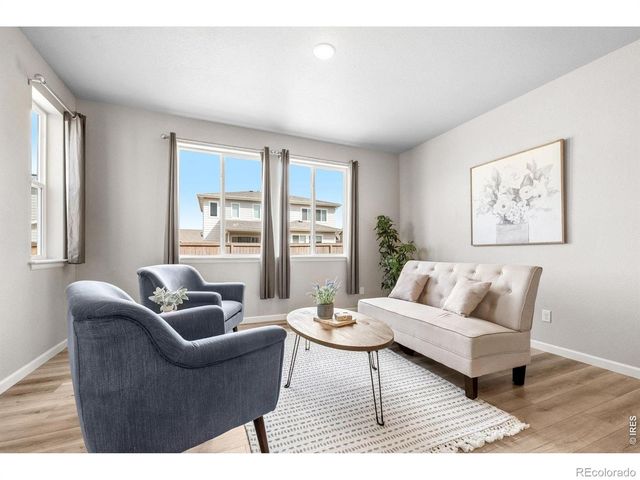 1216 104th Ave Ct, Greeley, CO 80634