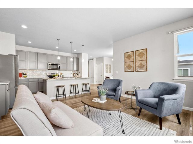 1216 104th Ave Ct, Greeley, CO 80634