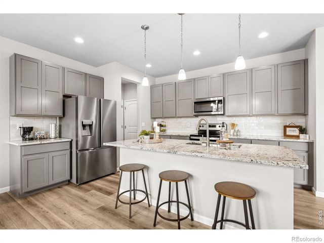 1216 104th Ave Ct, Greeley, CO 80634