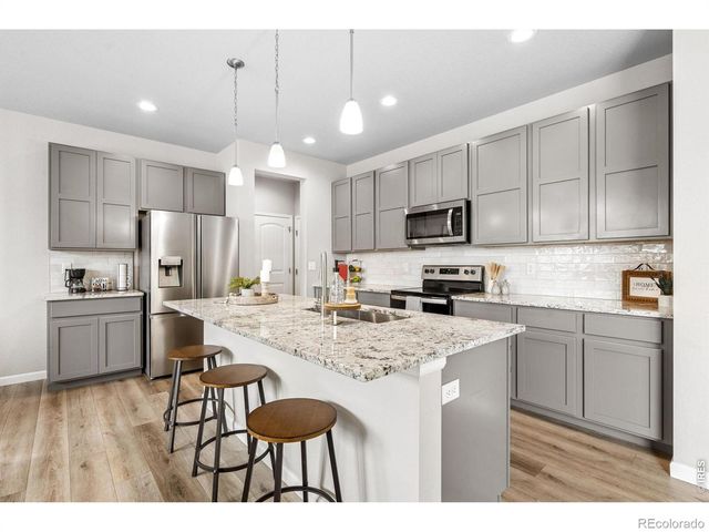 1216 104th Ave Ct, Greeley, CO 80634