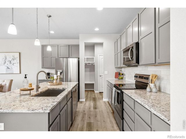 1216 104th Ave Ct, Greeley, CO 80634