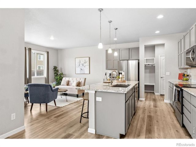 1216 104th Ave Ct, Greeley, CO 80634