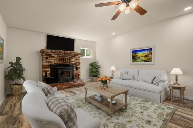 4612 South Point Road, Diamond Springs, CA 95667