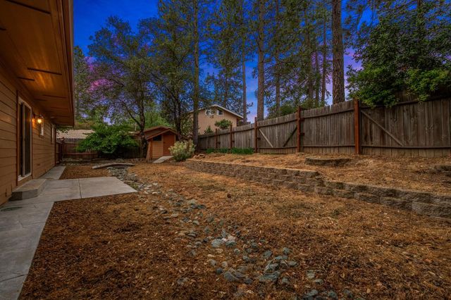 4612 South Point Road, Diamond Springs, CA 95667