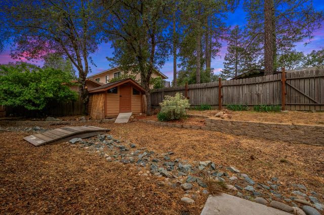 4612 South Point Road, Diamond Springs, CA 95667