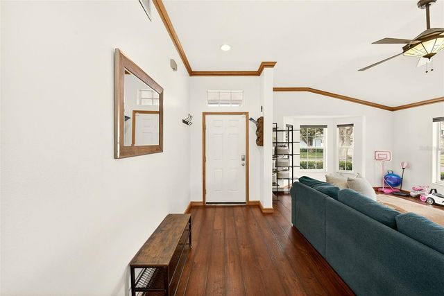 2927 HICKORY GROVE DRIVE, Valrico, FL 33596