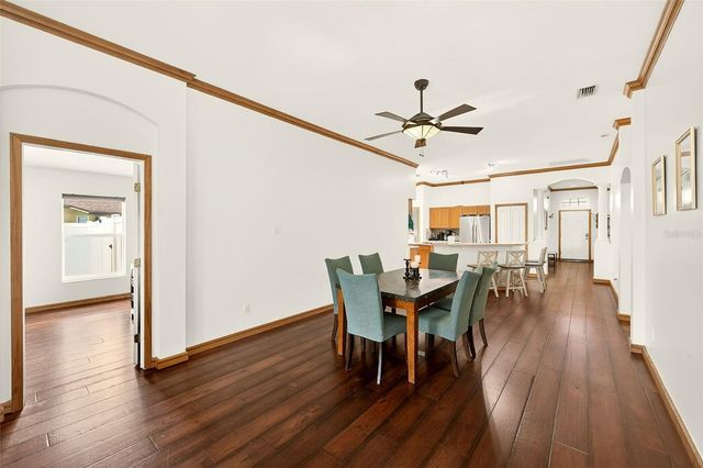 2927 HICKORY GROVE DRIVE, Valrico, FL 33596