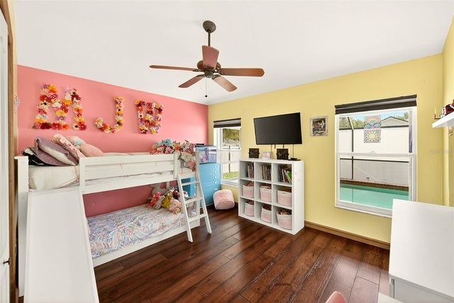 2927 HICKORY GROVE DRIVE, Valrico, FL 33596