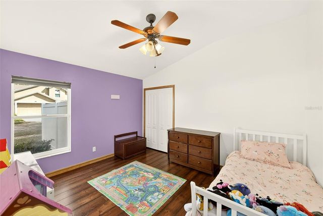 2927 HICKORY GROVE DRIVE, Valrico, FL 33596