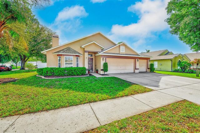 2927 HICKORY GROVE DRIVE, Valrico, FL 33596