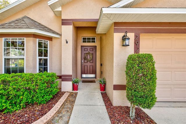 2927 HICKORY GROVE DRIVE, Valrico, FL 33596