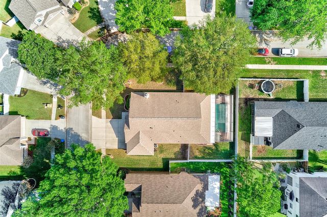 2927 HICKORY GROVE DRIVE, Valrico, FL 33596