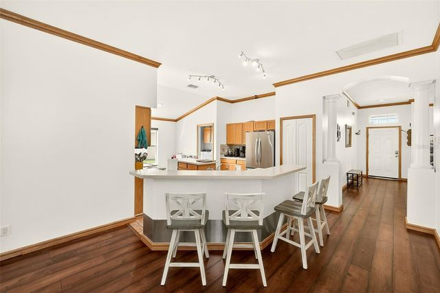 2927 HICKORY GROVE DRIVE, Valrico, FL 33596