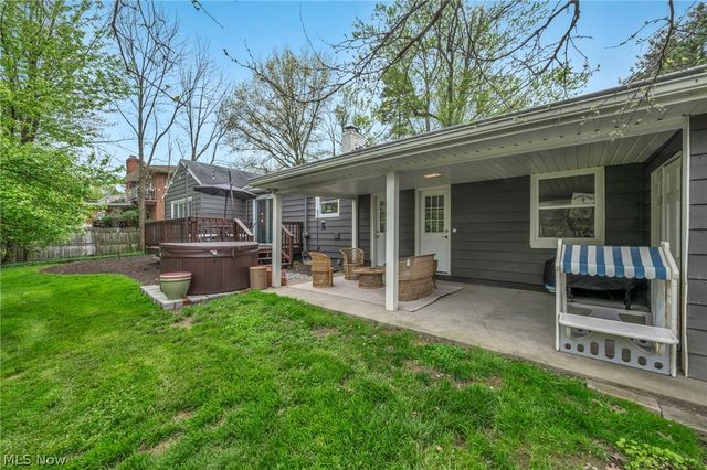 7973 Skyline Drive, Broadview Heights, OH 44147