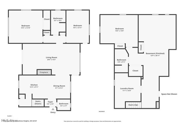 7973 Skyline Drive, Broadview Heights, OH 44147