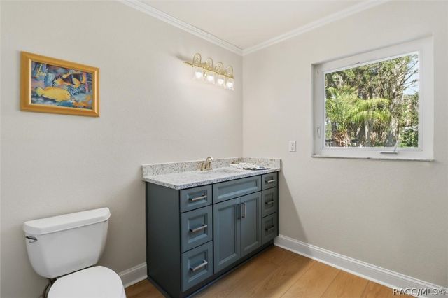 11857 W Riverhaven Drive, Homosassa, FL 34448