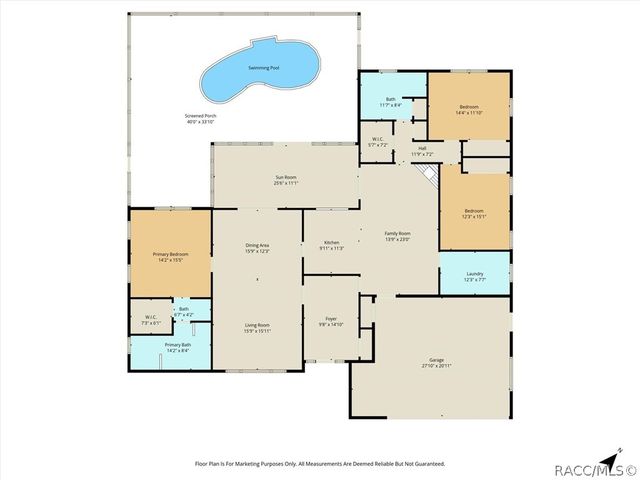 11857 W Riverhaven Drive, Homosassa, FL 34448