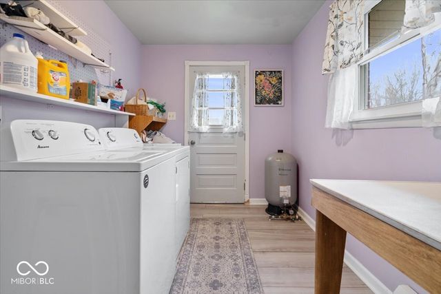 2730 Woodlawn Drive, Anderson, IN 46013