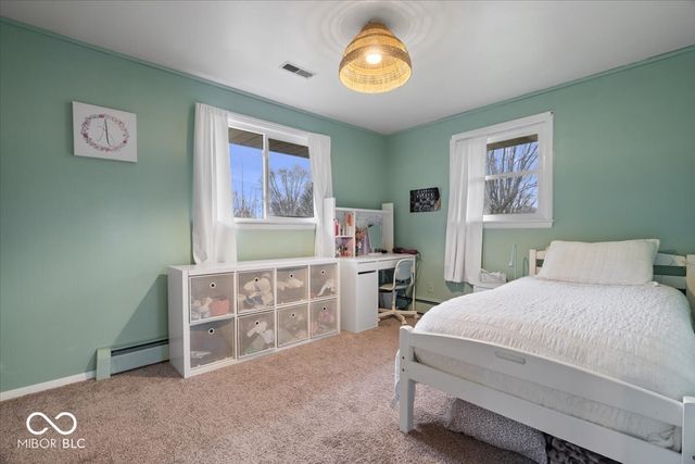 2730 Woodlawn Drive, Anderson, IN 46013