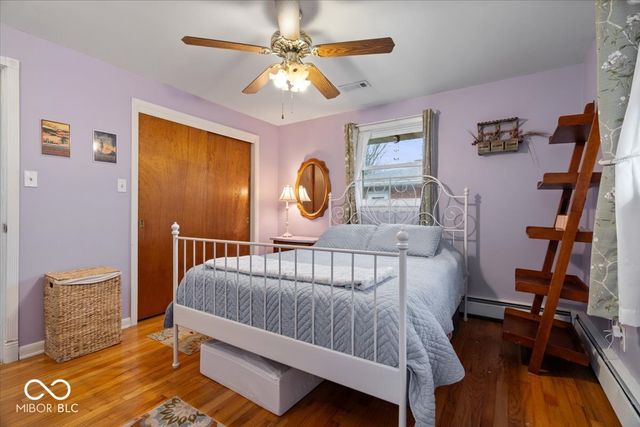 2730 Woodlawn Drive, Anderson, IN 46013