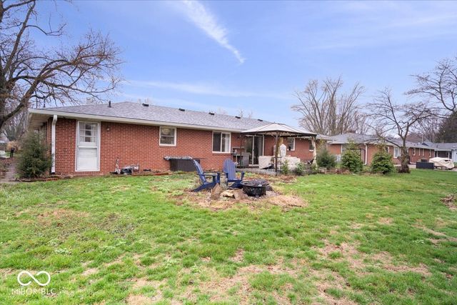 2730 Woodlawn Drive, Anderson, IN 46013