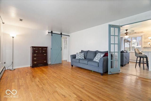 2730 Woodlawn Drive, Anderson, IN 46013