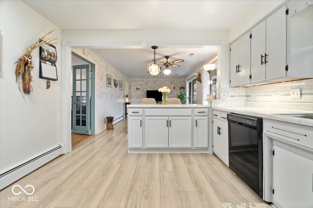 2730 Woodlawn Drive, Anderson, IN 46013