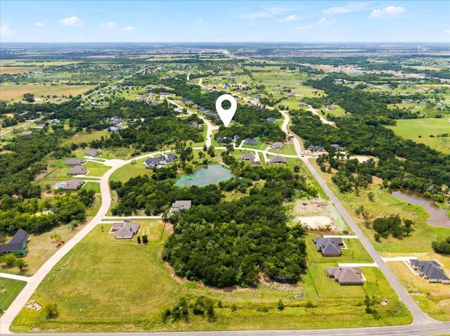 4054 Weeping Oak, Royse City, TX 75189