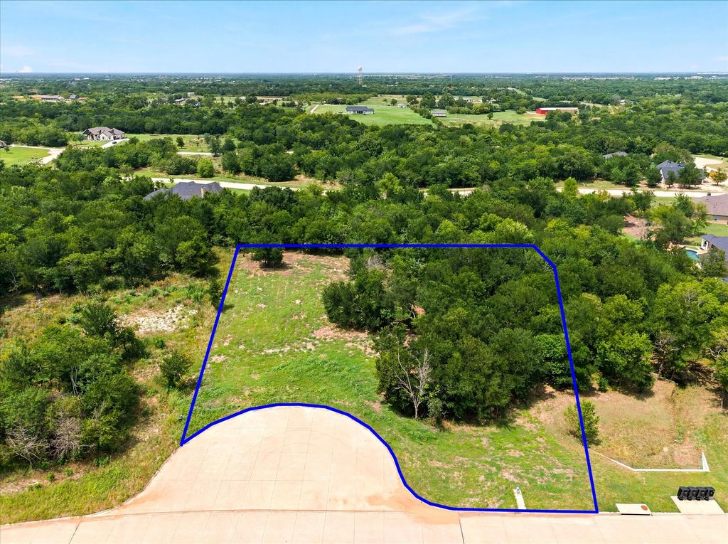4054 Weeping Oak, Royse City, TX 75189