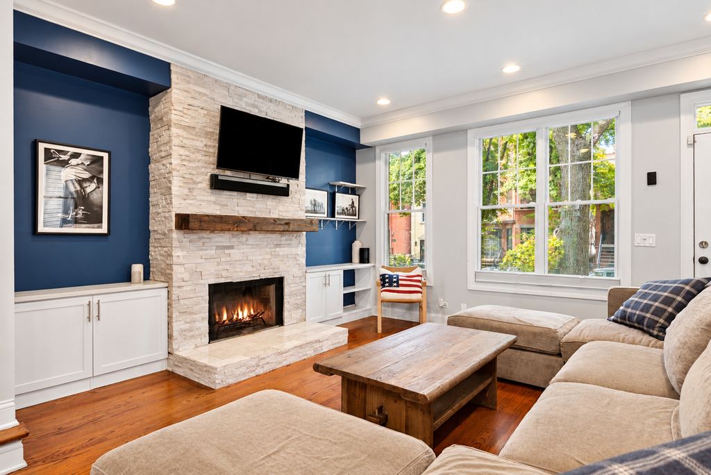 1621 W Huron Street, Chicago, IL 60622 — photo 3