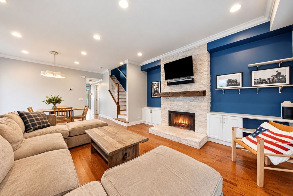 1621 W Huron Street, Chicago, IL 60622 — photo 4