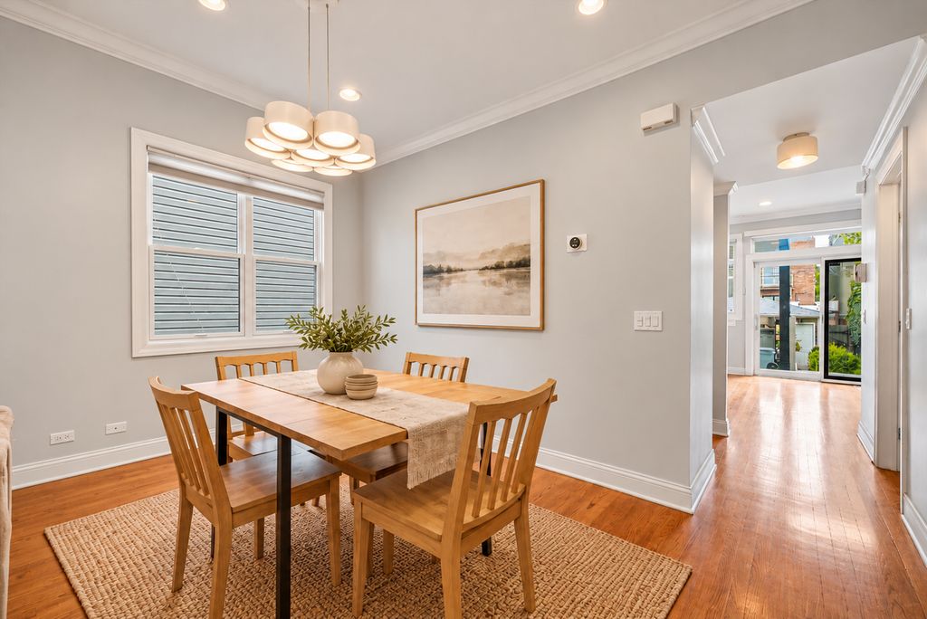 1621 W Huron Street, Chicago, IL 60622 — photo 5