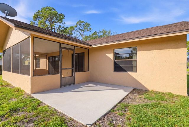 871 LAMPLIGHTER DRIVE NW, Palm Bay, FL 32907