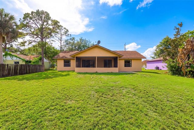 871 LAMPLIGHTER DRIVE NW, Palm Bay, FL 32907