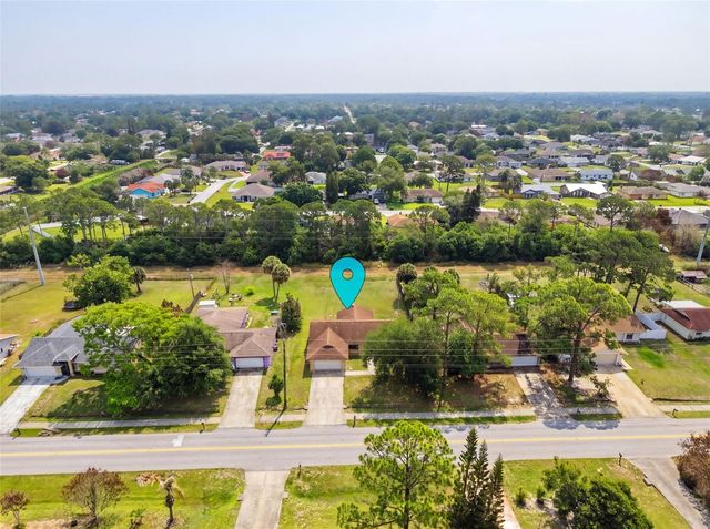 871 LAMPLIGHTER DRIVE NW, Palm Bay, FL 32907