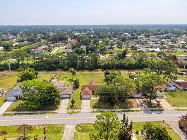 871 LAMPLIGHTER DRIVE NW, Palm Bay, FL 32907