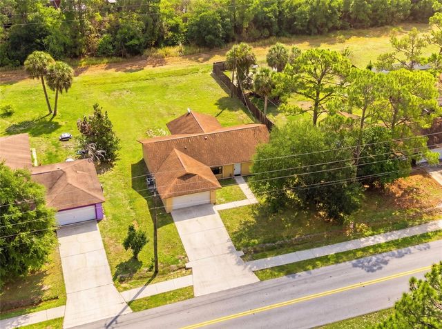 871 LAMPLIGHTER DRIVE NW, Palm Bay, FL 32907