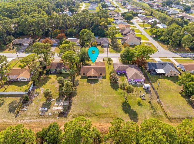 871 LAMPLIGHTER DRIVE NW, Palm Bay, FL 32907