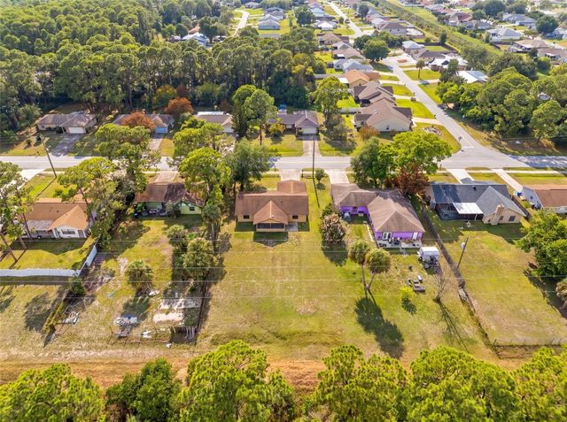 871 LAMPLIGHTER DRIVE NW, Palm Bay, FL 32907