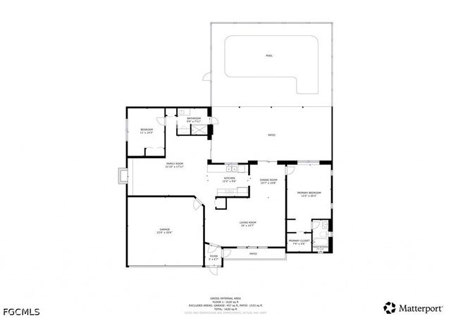 924 SE 21st LN, Cape Coral, FL 33990