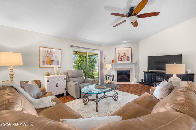 10905 STANTON HILLS Drive E, Jacksonville, FL 32222